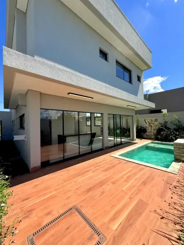 Terras Alpha Residencial 2
