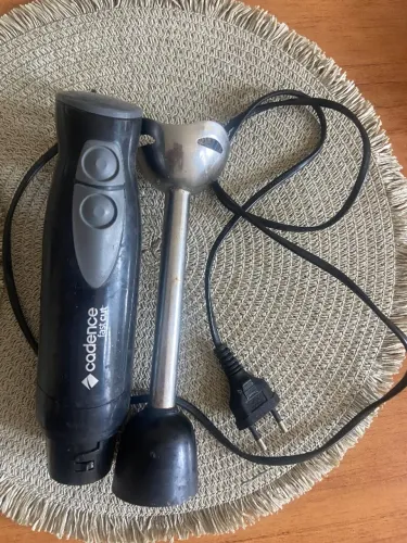 Mixer portátil