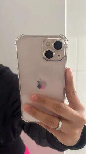 IPHONE 13 ROSE