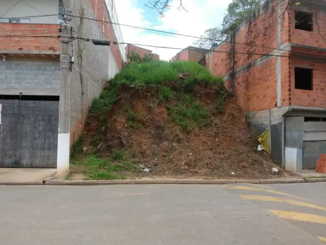 Terreno Cidade São Pedro
