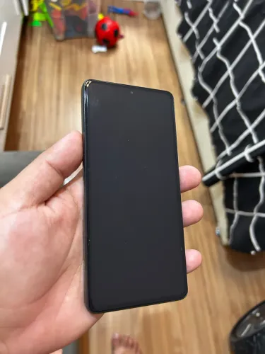 Poco X5 Pro 5G 256GB / 8GB RAM - Completo na Caixa + Recibo + Capinha