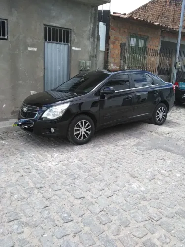 Chevrolet Cobalt LT 1.8 8V Econo.flex 4P Mec. 2015