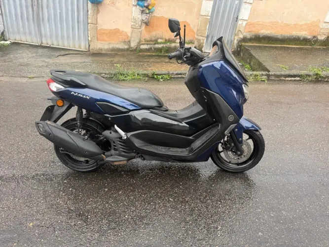 NMax 2021 