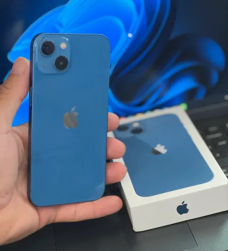 iPhone 13 256gb
