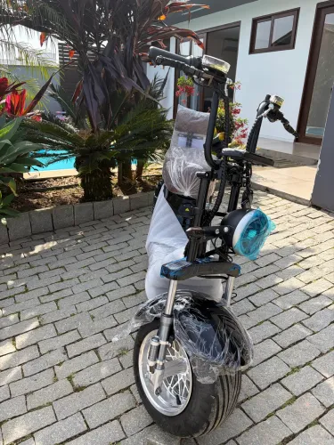Scooter elétrica X13