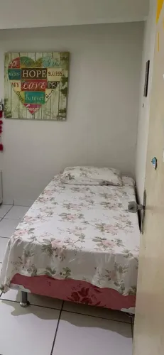 bicama de solteiro 