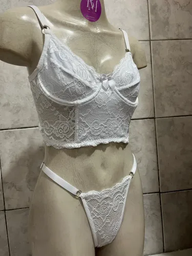 Lingerie