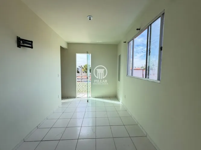APARTAMENTO PARA LOCAÇÃO NO BAIRRO SÃO LUIZ - MONTES CLAROS/MG