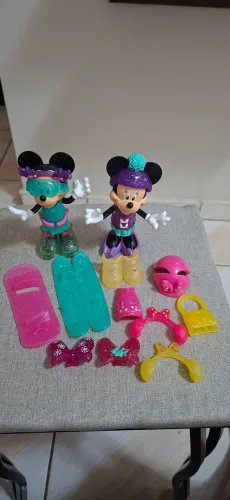 Minnie