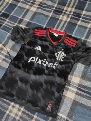 vendo camisa do Brasil INFANTIL.