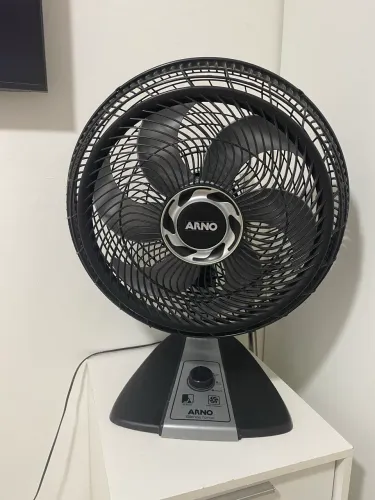 Ventilador arno