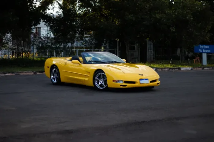 Chevrolet Corvette 5.7/ 6.0, 6.2 Targa/stingray 1999