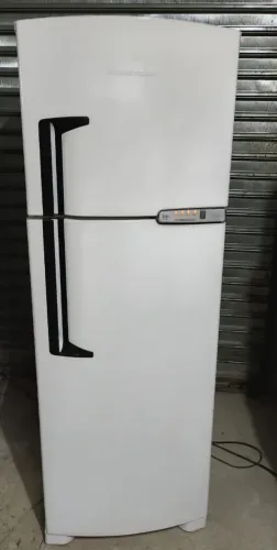 Brastemp Frost Free funcionando 