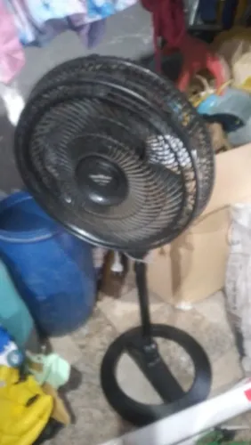 Vende se ventilador 6 pa novo