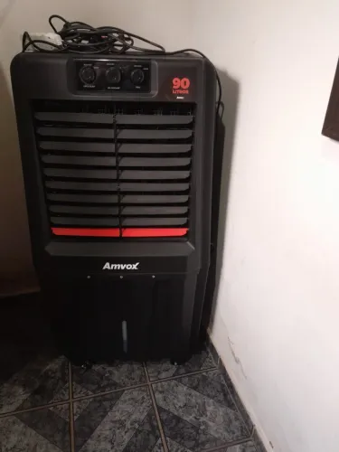 Climatização
