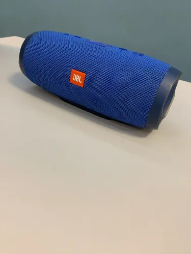 Jbl CHARGE 3