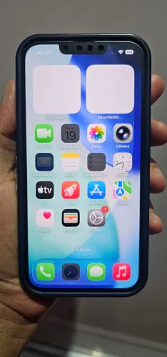 Vendo Iphone 13 impecável