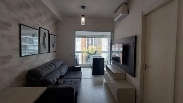 Rarus Flats - Flat para venda - Edifício ADD Vila Mariana