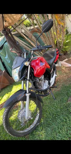 Moto CG Start 2019