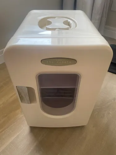 Mini Galadeira e Aquecedor Thermomate Dx