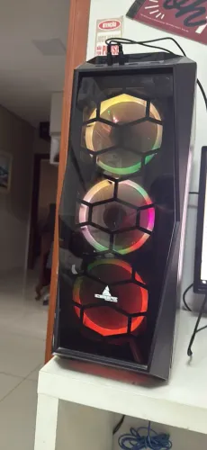 Pc gamer