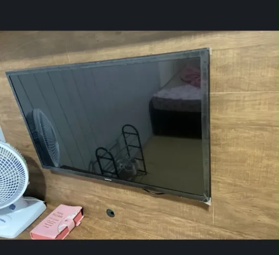 Tv smart