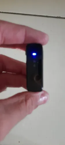 Microfone