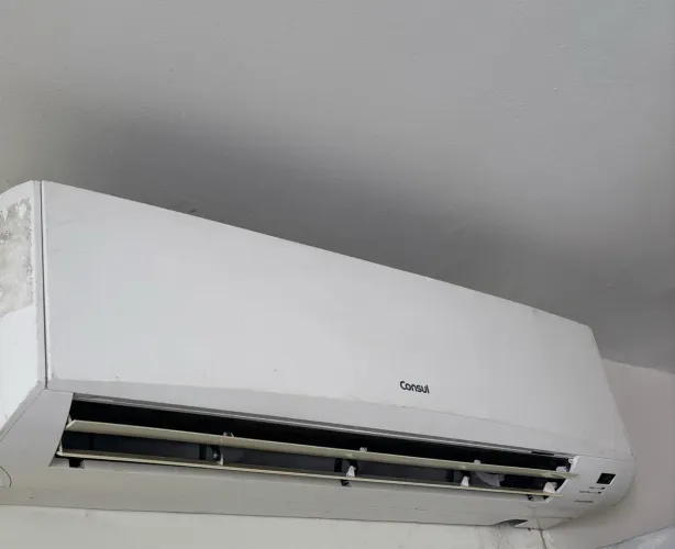 Ar condicionado 22 btus