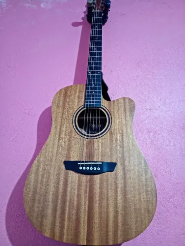 Violão Strinberg FSD4 Folk novo