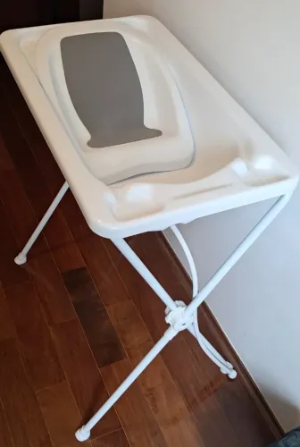 Banheira Bebê 