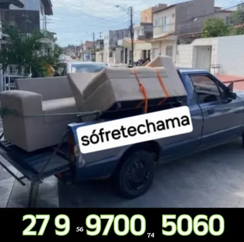 Sofá cama