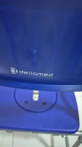Cadeira de banho