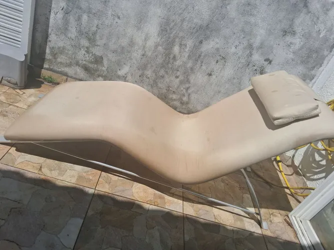 Cadeira de descanso