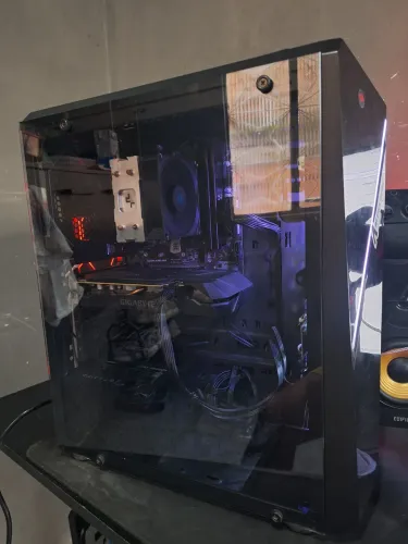 PC GAMER 10X SEM JUROS
