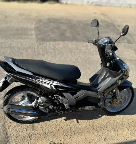 Yamaha NEO 2011 | 34.169 km | Ótima oportunidade