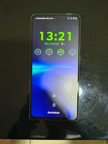 Motorola moto g 75