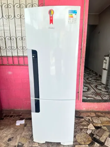 Geladeira Consul