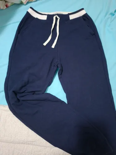 Calça infantil moletom 