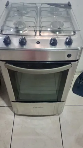 Fogão 4 bocas