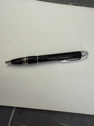 CANETA ESFEROGRÁFICA STARWALKER