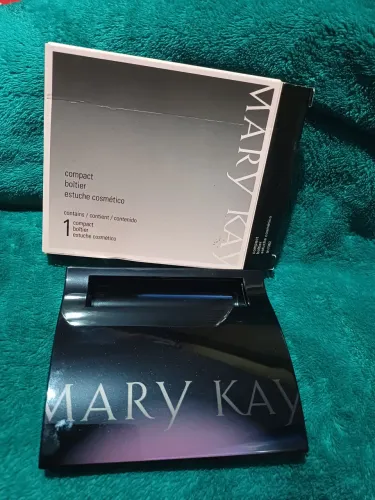 Estojo compacto Mary Kay