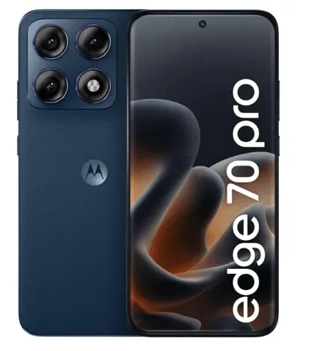 Motorola Edge 70 PRO 512GB