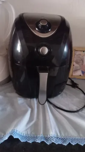 Air fryer