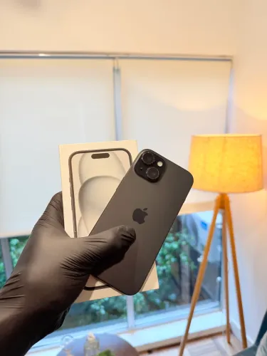 IPHONE 15 PRETO 128g | PROMOÇÃO | BATERIA 85% | LOJA FÍSICA