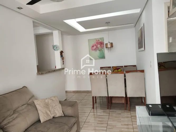 apartamento - Jardim Nova Europa - Campinas