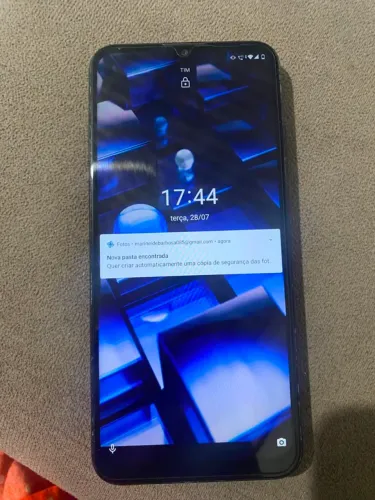 Motorola 64Gb