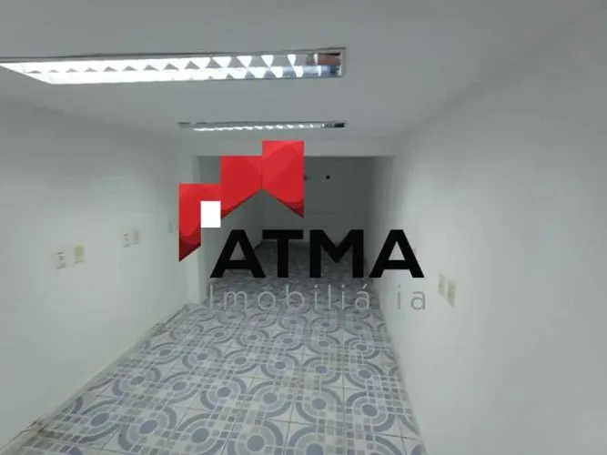 Loja : / Comercial / Penha