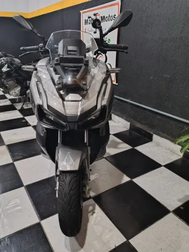 ADV 150 ADV PRATA 2022/2023