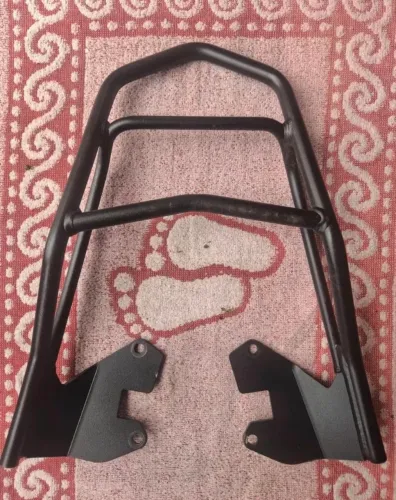 Bagageiro GIVI