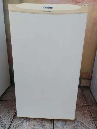 Frigobar Consul 120l